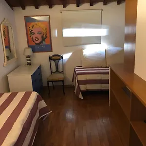  Сasa de vacaciones La Toscanella Di