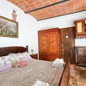  Apartamento Lovely Nest Near Center