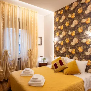  Apartamento Smooth Mansion In Ponte Vecchio