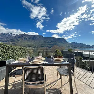  Apartment Le Rose Sul Italy