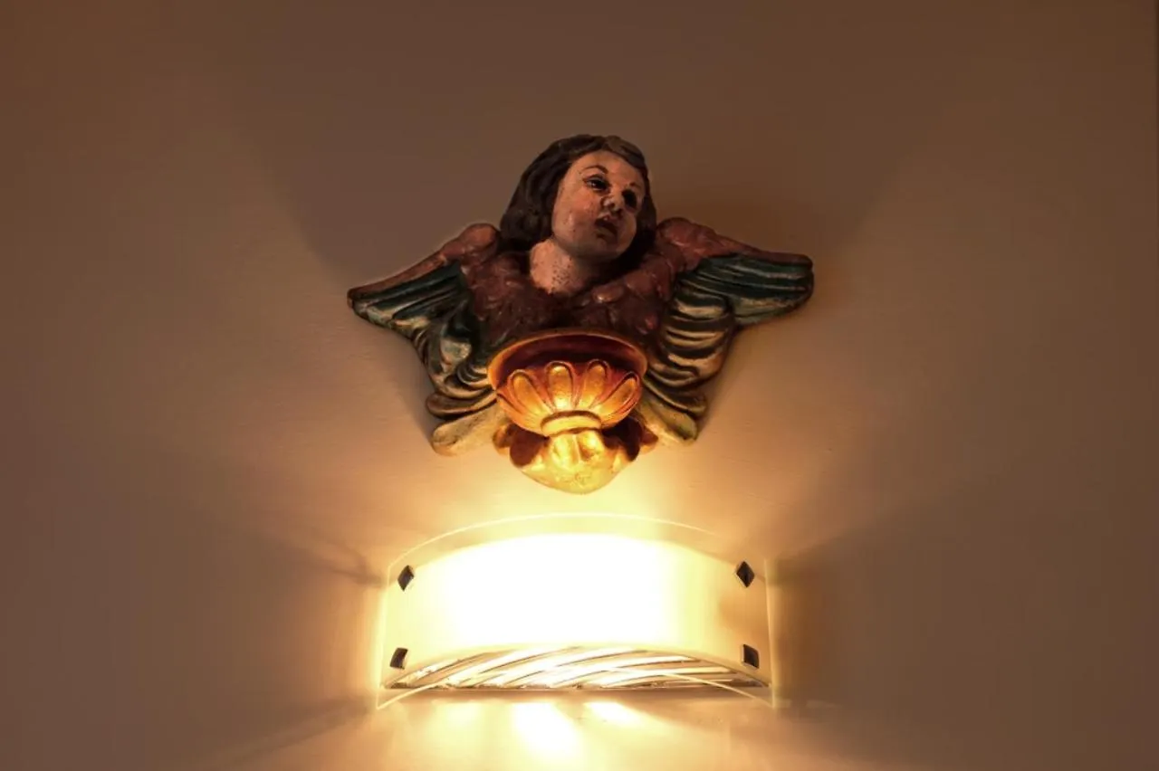 Apartment Delizioso Bilocale Fiorentino Florence